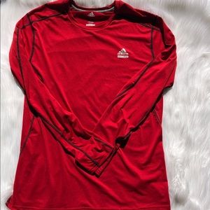 NWT Mens Adidas training shirt